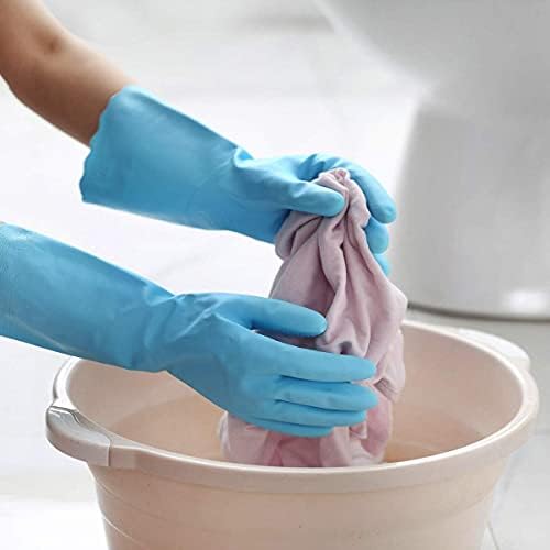 HSL Household Cleaning Gloves - Image 6