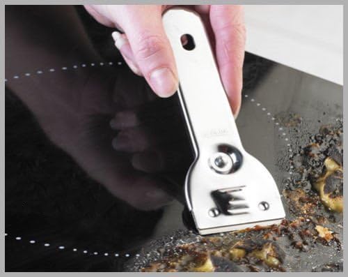 KINGZHUO Glass Scraper Cleaning Scraper Suitable - Image 6