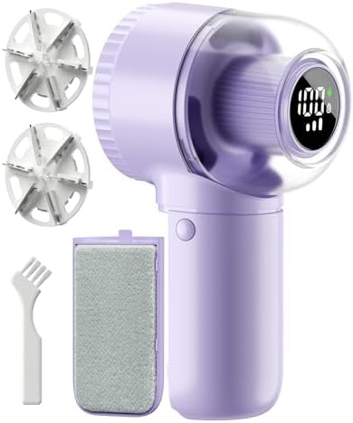 coldSky Fabric Shaver Large Lint Remover by Fabricshaver