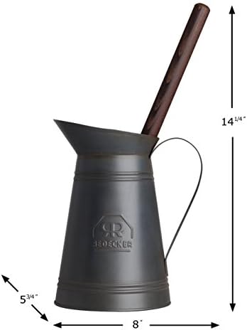 REDECKER Nylon Toilet Brush - Image 2