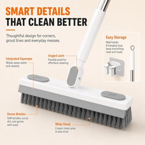 180 Rotating Gap Cleaning Tool - Image 4