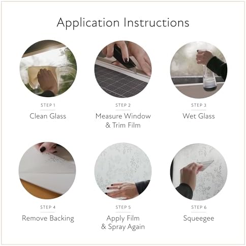 Artscape Window Film Application Kit - Image 3