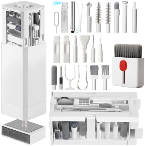 32-in-1 Cell Phone Cleaning Kit by GintaXen