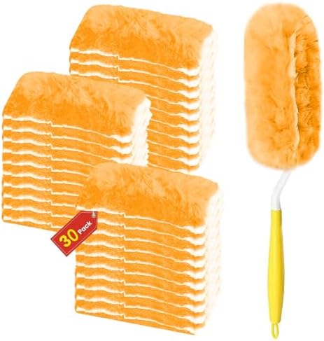 Duster Refill for Swiffer Duster by BEVAUEG