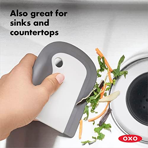 OXO Good Grips Small Squeegee - Image 4