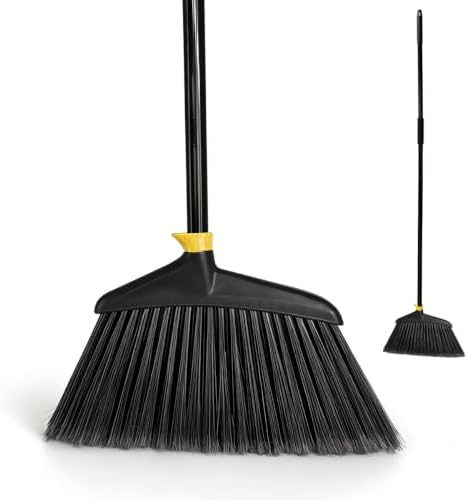 Heavy-Duty Broom by HOMEIMPROVEMENT