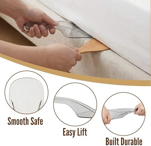 Mattress Lifter & Bed Maker Tool Set - Image 4