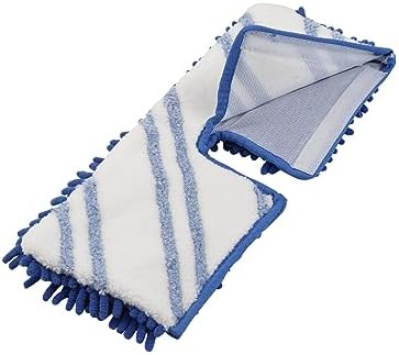 Clorox Ready Flip Spray Mop Refill Pad Machine-Washable Dual-Use Chennille & - Image 3