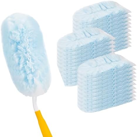 40 Count Duster Refills for Swiffer Duster Handle by Unknown