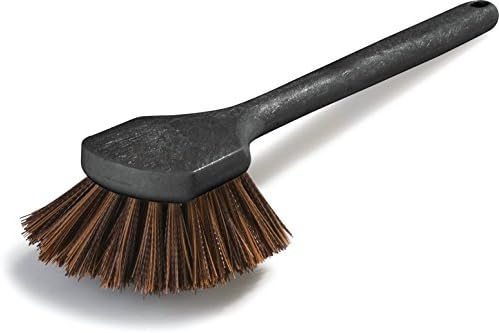SPARTA Utility Scrub Brush, Polypropylene Bristles, 20 Inch - Image 7