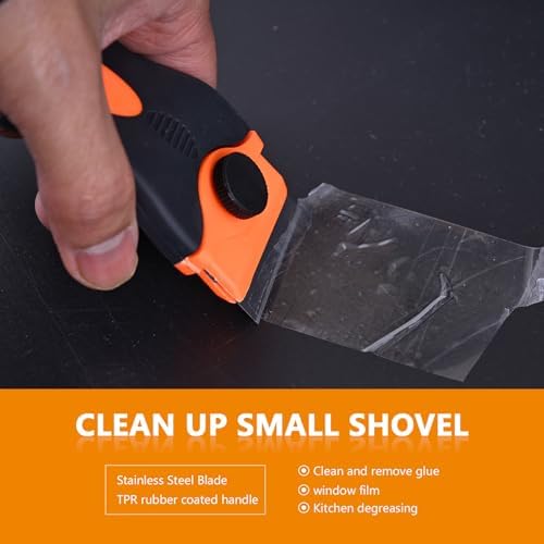 7-in-1 mini outdoor folding multifunctional tool - Image 5