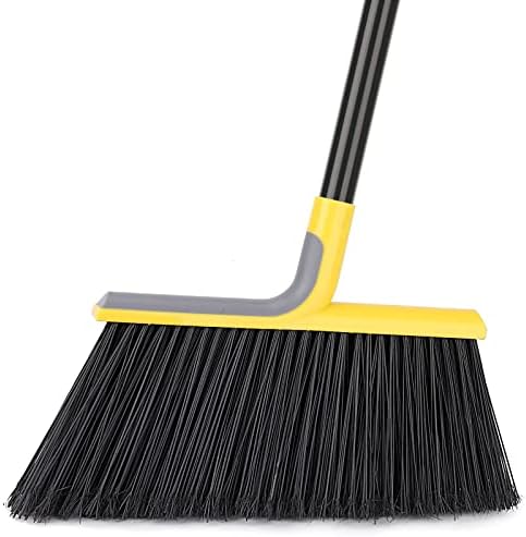 KeFanta Outdoor Broom for Floor Cleaning by KeFanta