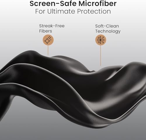 EVEO Eyeglass Cleaner Spray - Image 4