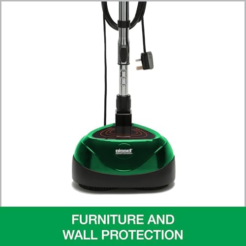 Bissell Commercial BigGreen BGFS650 Hercules Scrub and Clean Floor Machine - Image 5
