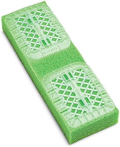 Libman Gator Mop Refill Heads, Extra-Absorbent 9" Sponge, 6 Pack - Image 4
