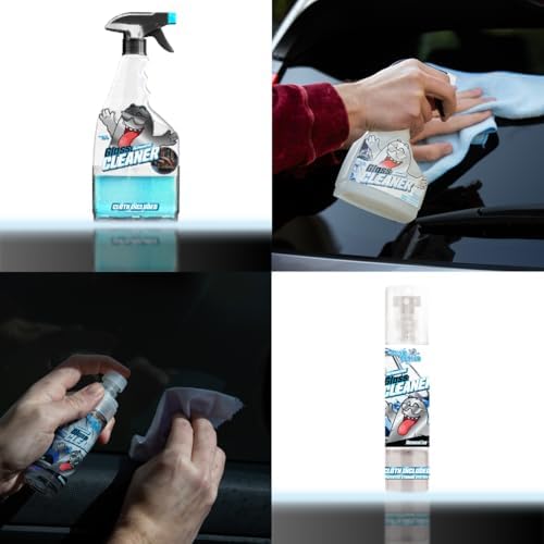 Car Cleaning Kit - Image 4