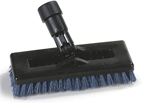 Sparta Swivel Scrub, Heavy Duty Scrubber by CarlisleFoodServiceProducts