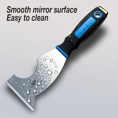3 Inch Paint Scraper Tool - Image 5