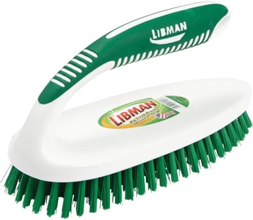 Libman Big Scrub Brush - Image 5