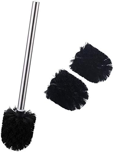 Angle Simple Toilet Brushes Refills by AngleSimple