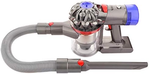 Fullclean Extension Hose and Crevice Tool Compatible - Image 4