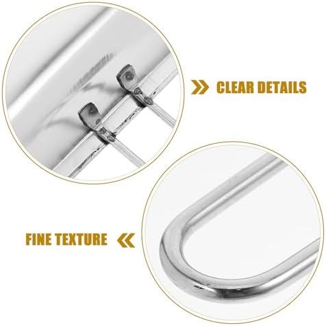 Zerodeko Small Metal Dustpan - Image 6