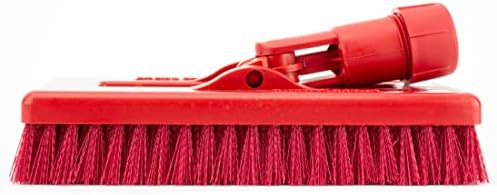SPARTA 3638831EC05 Polyester Rectangle Scrub Brush, Floor Brush, Cleaning Brush - Image 2