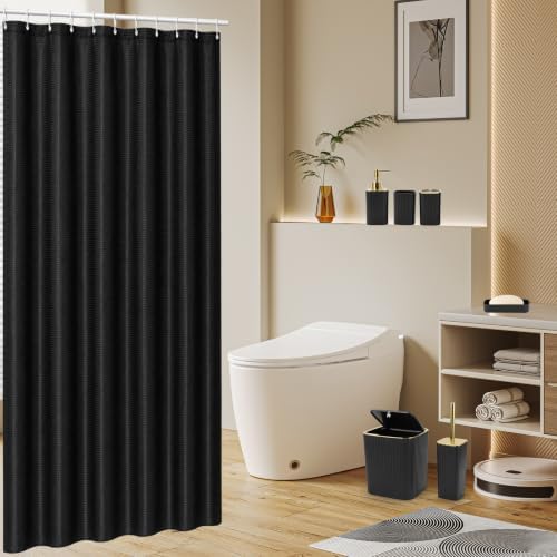 19PCS Bathroom Accessories Set - Image 2