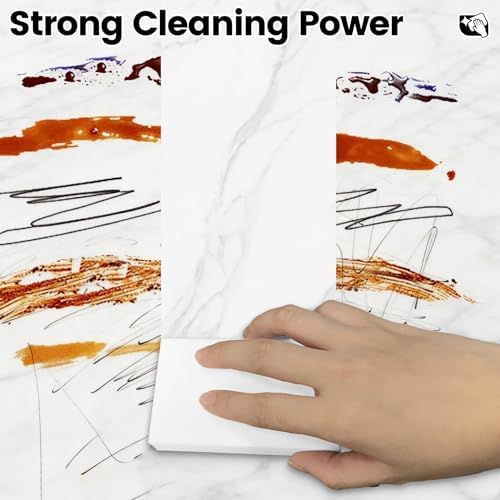 MOJOTORY Magic Sponges Cleaning Eraser - Image 5