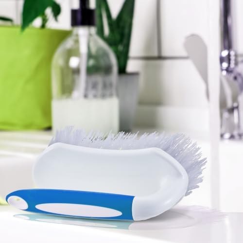Lallisa 12 Pcs Scrub Brush Bulk - Image 5