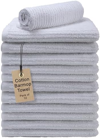 Textila Bar Mop Towels by TEXTILA