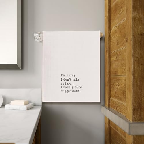 Funny Kitchen Towels - Image 4