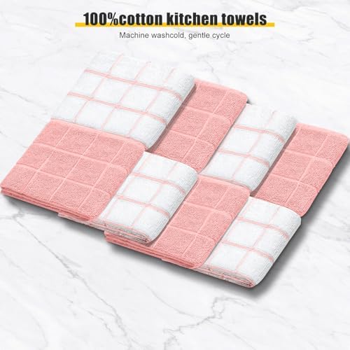 Oven Mitts Kitchen Towels Dishcloths - Image 3