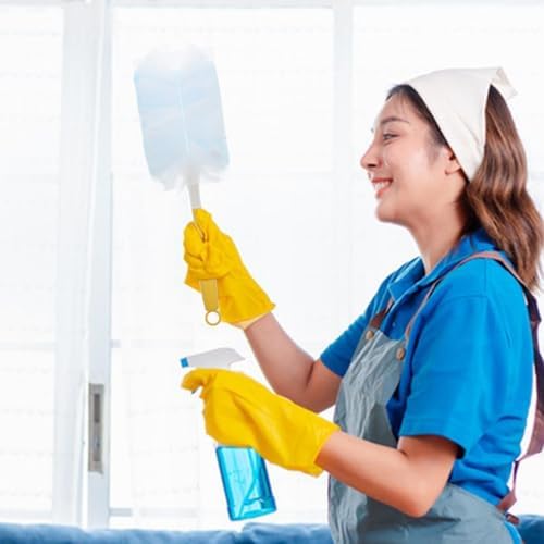 Didiseaon Disposable Electrostatic Duster Refills Kit - Image 2