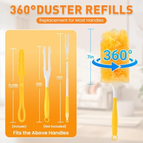 Alotiki Duster Refills - Image 2