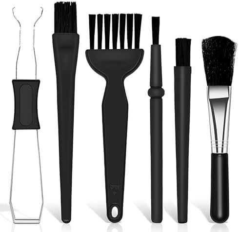 6PCS Keyboard Brush Cleaner Kit by Unknown