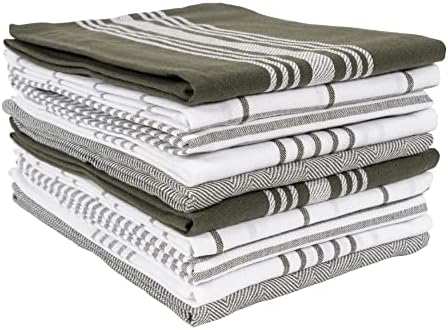 KAF Home Soho Kitchen Dish Towels by KAFHome