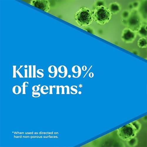 CloroxPro Clorox EcoClean Disinfecting Wipes, Made - Image 2