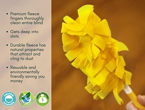 Xanitize Fleece Refills for Swiffer Hand Duster - Image 2