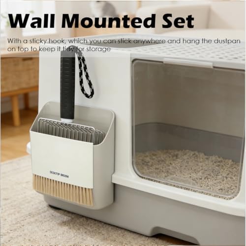 5 Pack Stainless Steel Cat Litter Scoop - Image 7