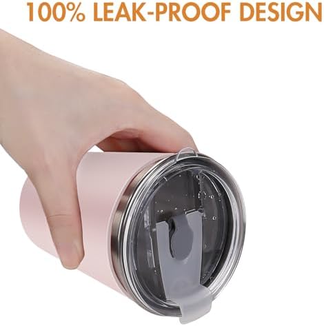 6 Pack Stainless Steel Kids Cups - Image 4