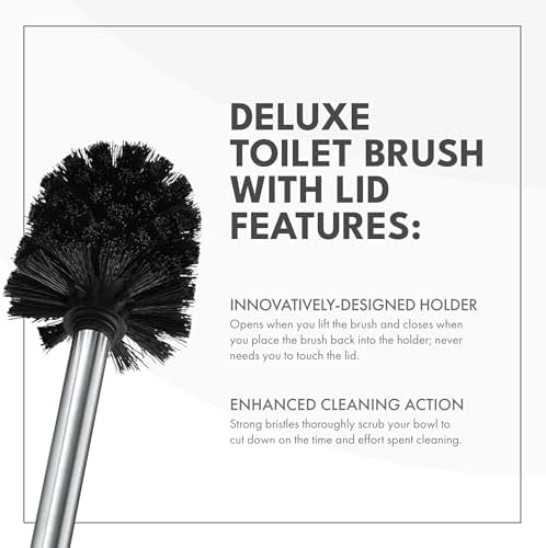 ToiletTree Products Toilet Brush - Image 4