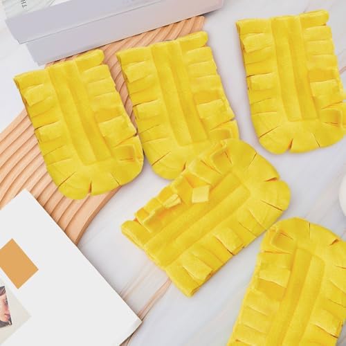 12 Pcs Reusable Duster Refills Washable Pads - Image 6