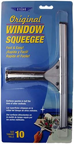 Ettore 11110 Original Window Squeegee - Image 2