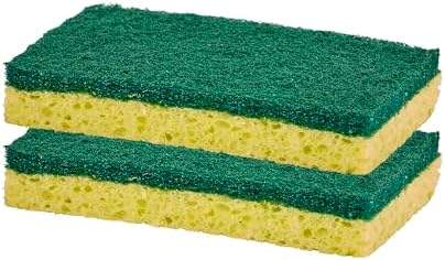 Scrubee Heavy Duty Scrub Sponge by Superio