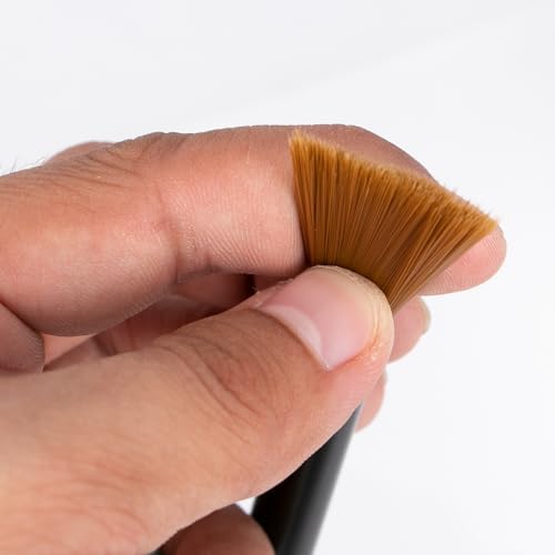 Coffee Grinder Cleaning Brush Dusting Espresso Brush Accessories Cleaner - Image 3