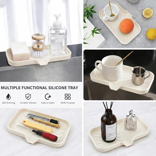 MicoYang Silicone Soap Dish - Image 5