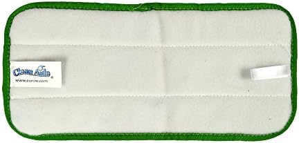 CleanAide All-Purpose Microfiber Twist Yarn Mop Pads - Image 4