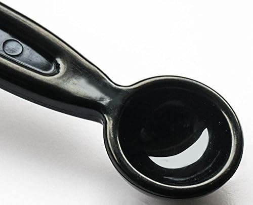 Number-One Coffee Machine Brush Cleaner Nylon Espresso Machine Brush Grinder - Image 7