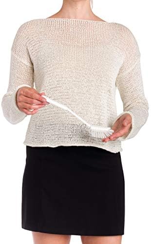 Redecker Dish Brush, Made in Germany - Image 3